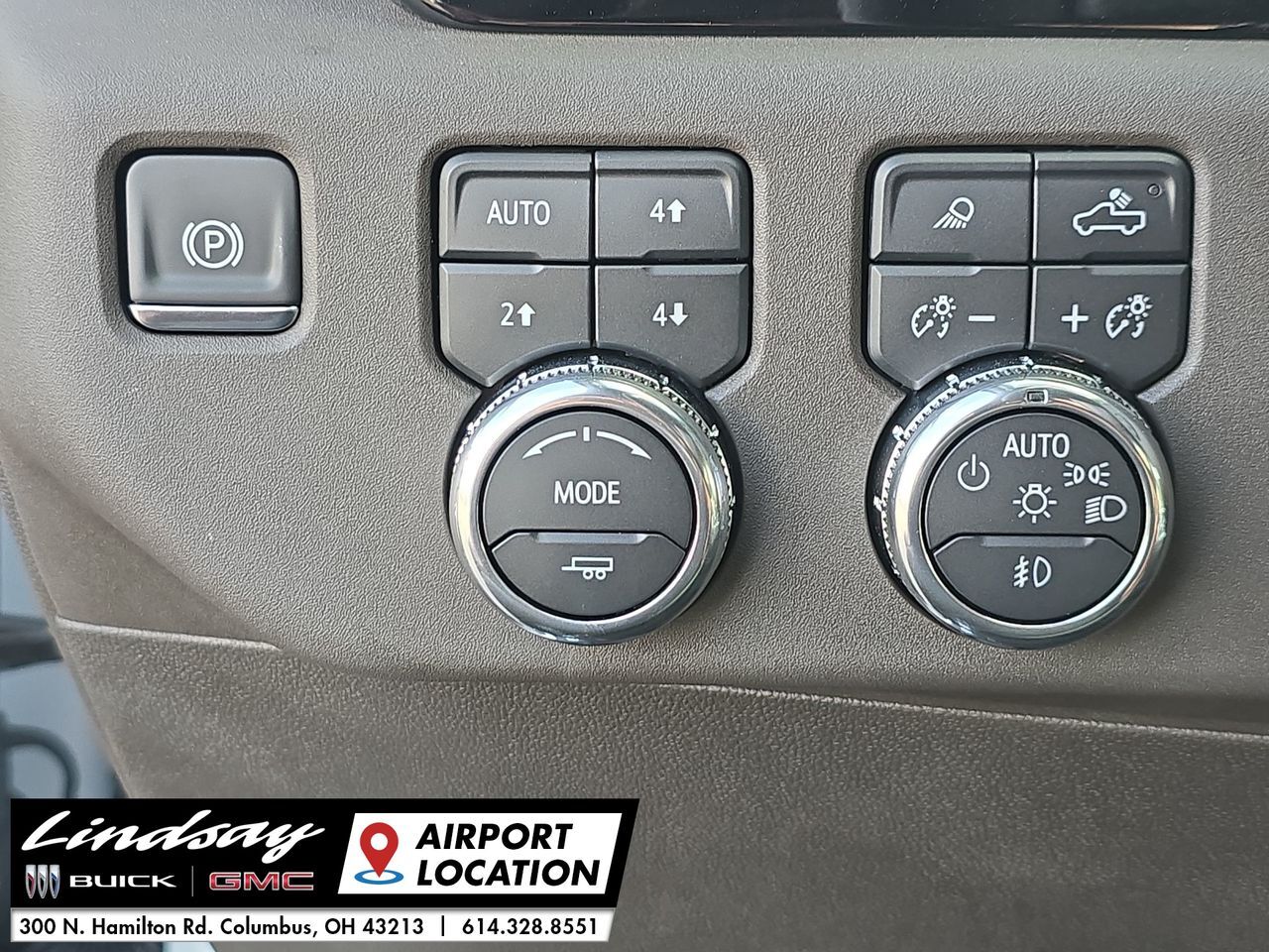 2025 GMC Sierra 1500 SLT Columbus OH