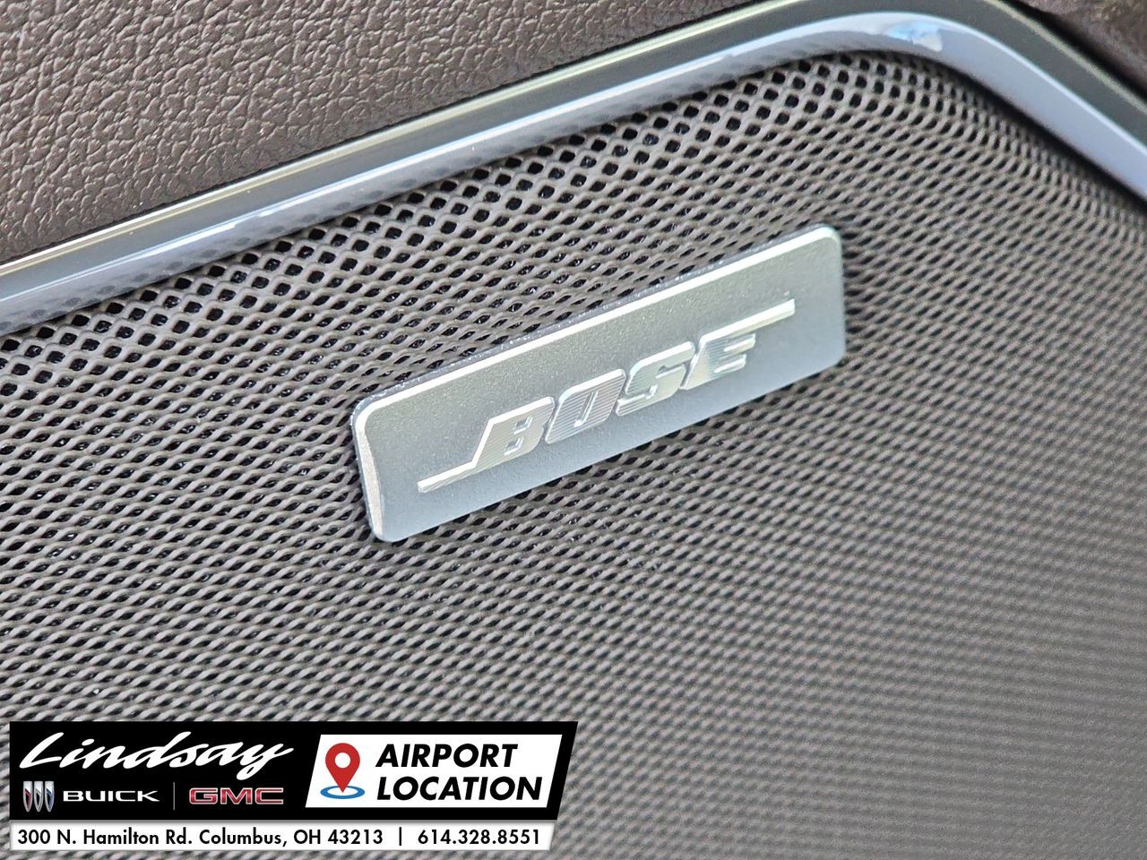 2025 GMC Sierra 1500 SLT Columbus OH