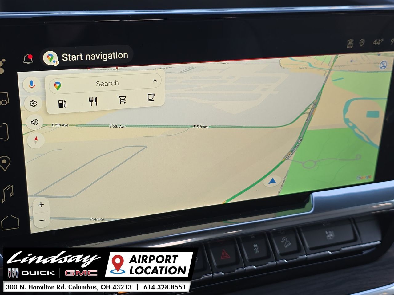 2025 GMC Sierra 1500 SLT Columbus OH