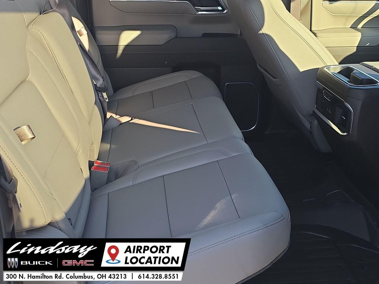 2025 GMC Sierra 1500 SLT Columbus OH