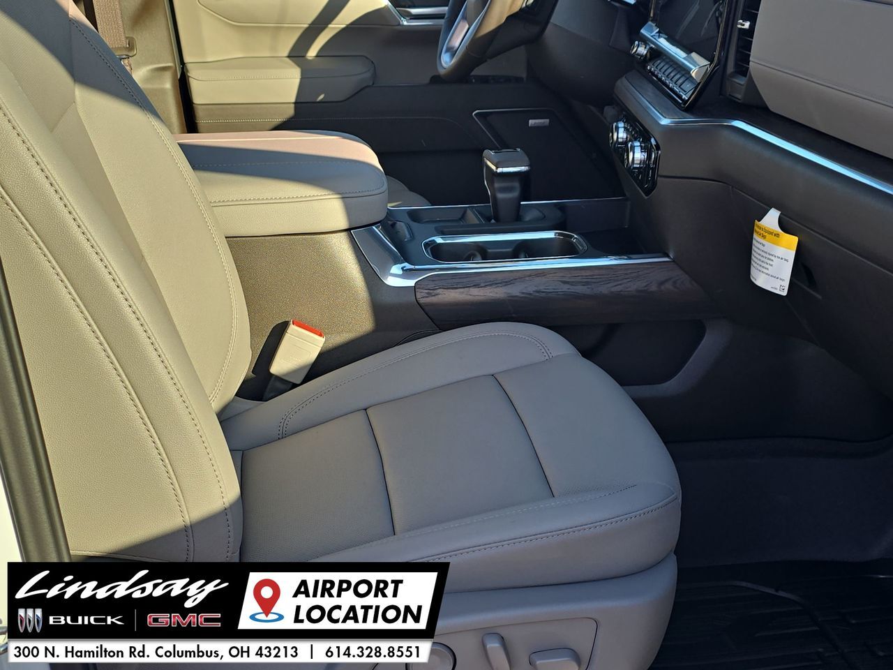 2025 GMC Sierra 1500 SLT Columbus OH