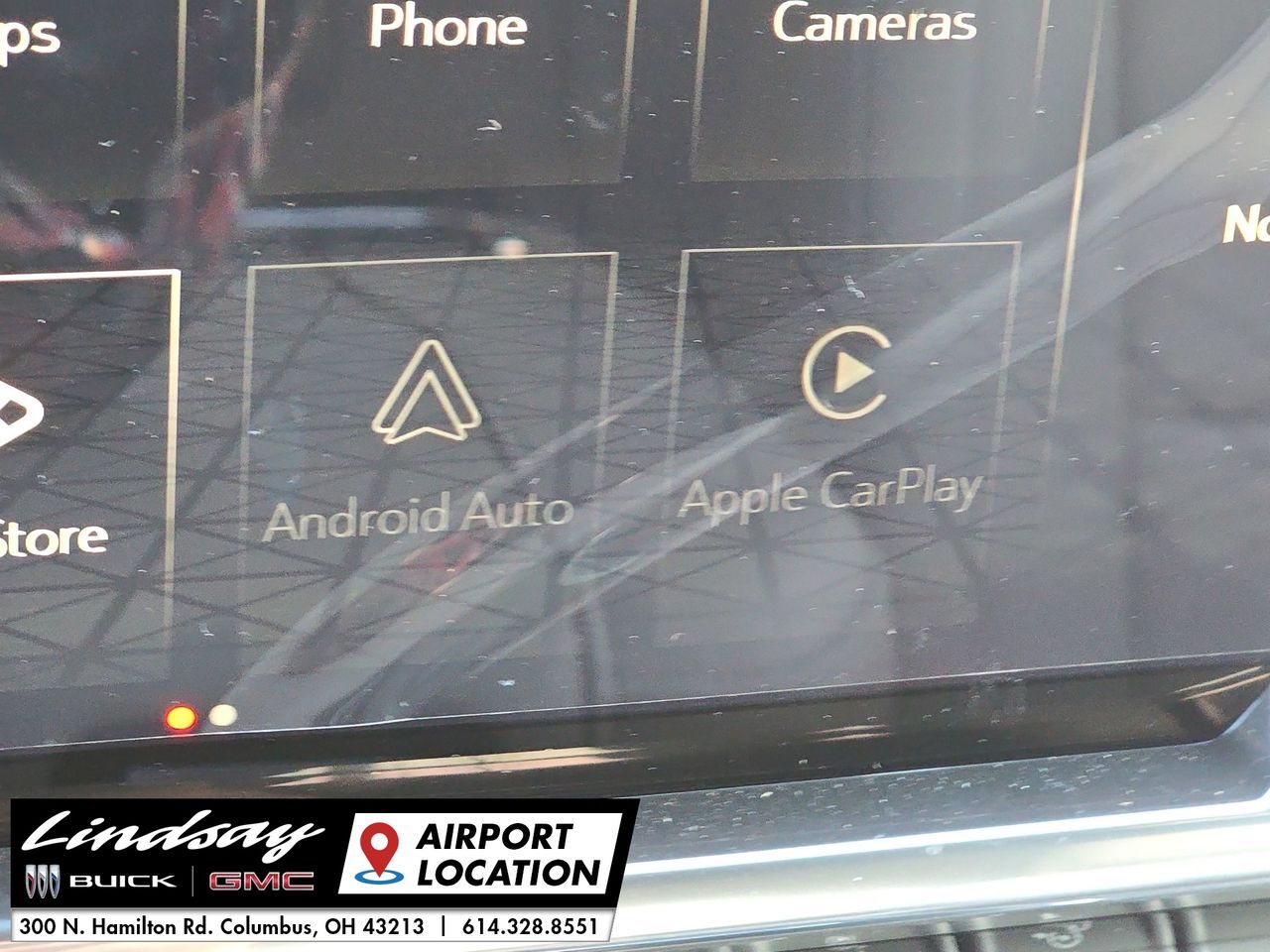 2025 GMC Sierra 1500 SLT Columbus OH