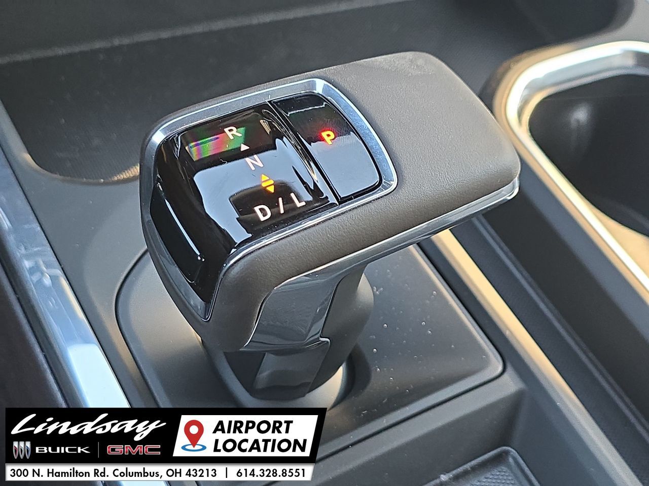 2025 GMC Sierra 1500 SLT Columbus OH