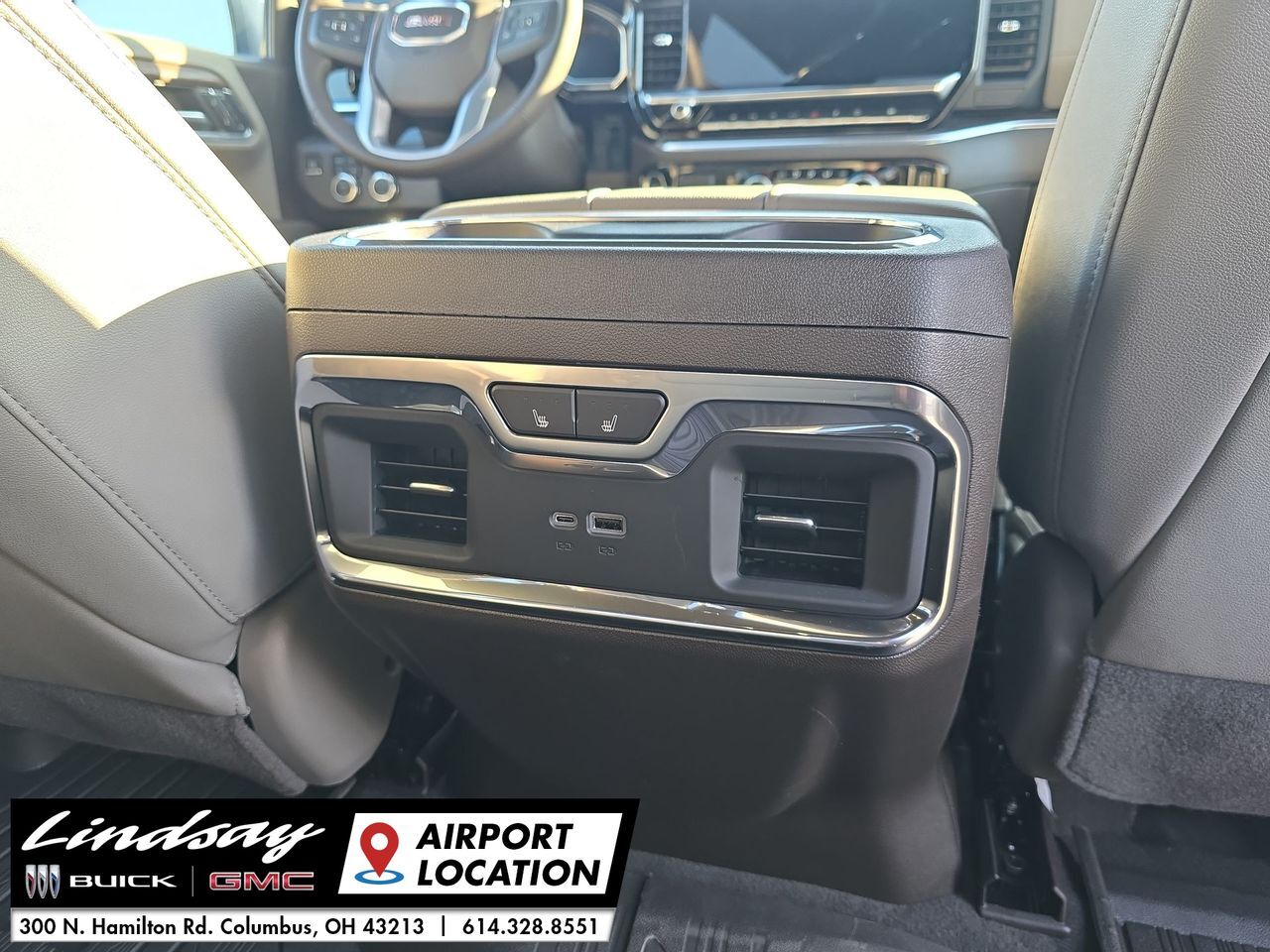 2025 GMC Sierra 1500 SLT Columbus OH