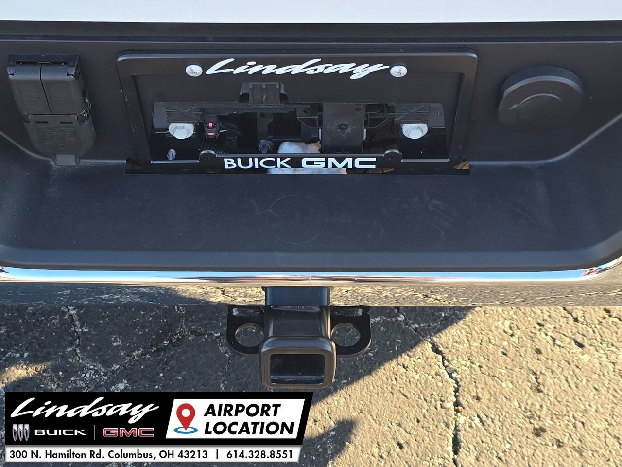 2025 GMC Sierra 1500 SLT Columbus OH