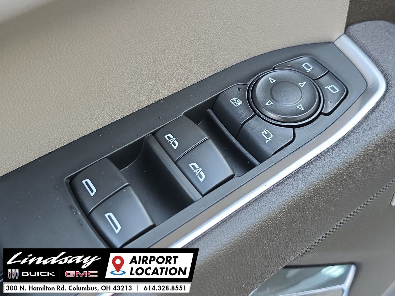 2025 GMC Sierra 1500 SLT Columbus OH