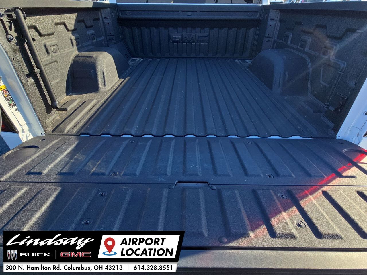 2025 GMC Sierra 1500 SLT Columbus OH