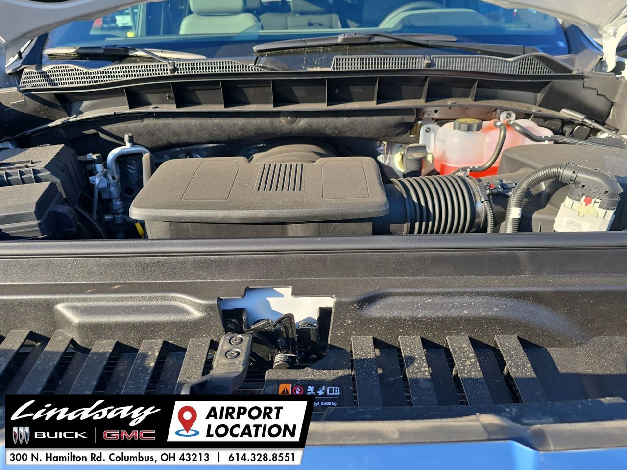 2025 GMC Sierra 1500 SLT Columbus OH