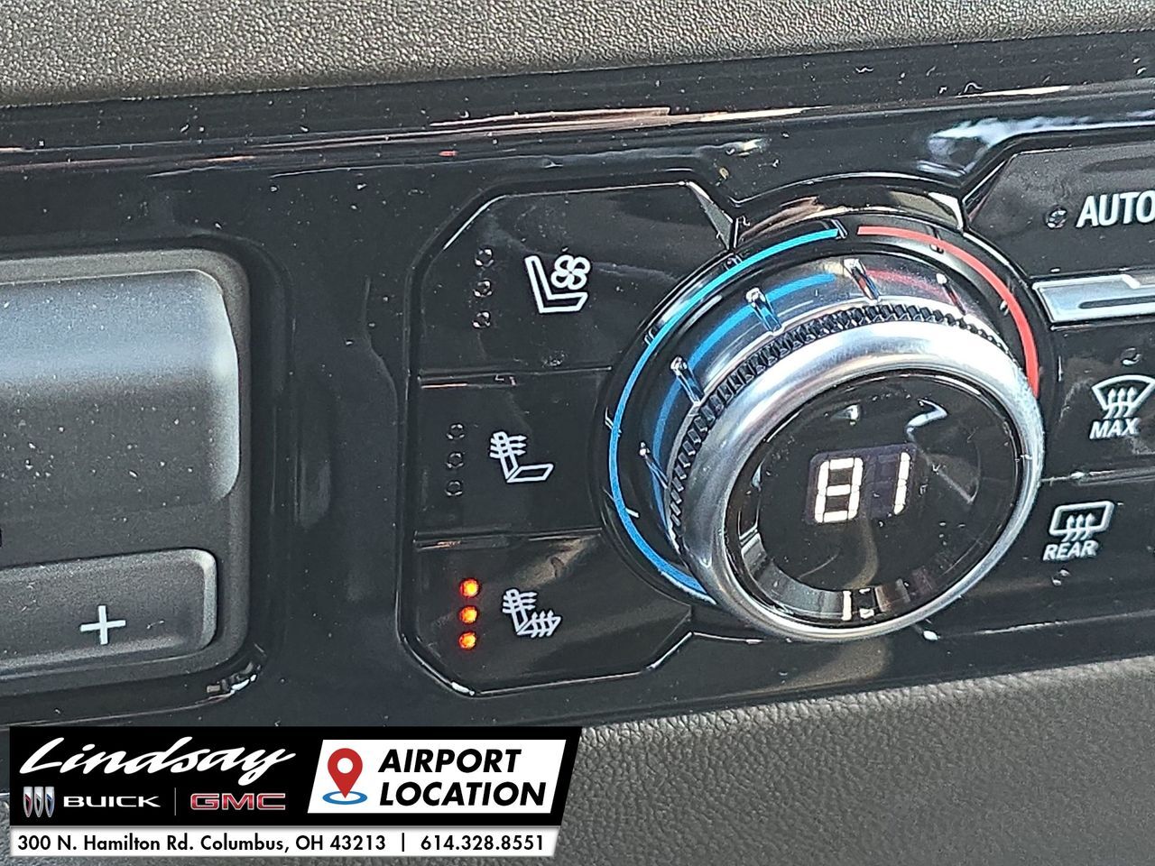 2025 GMC Sierra 1500 SLT Columbus OH