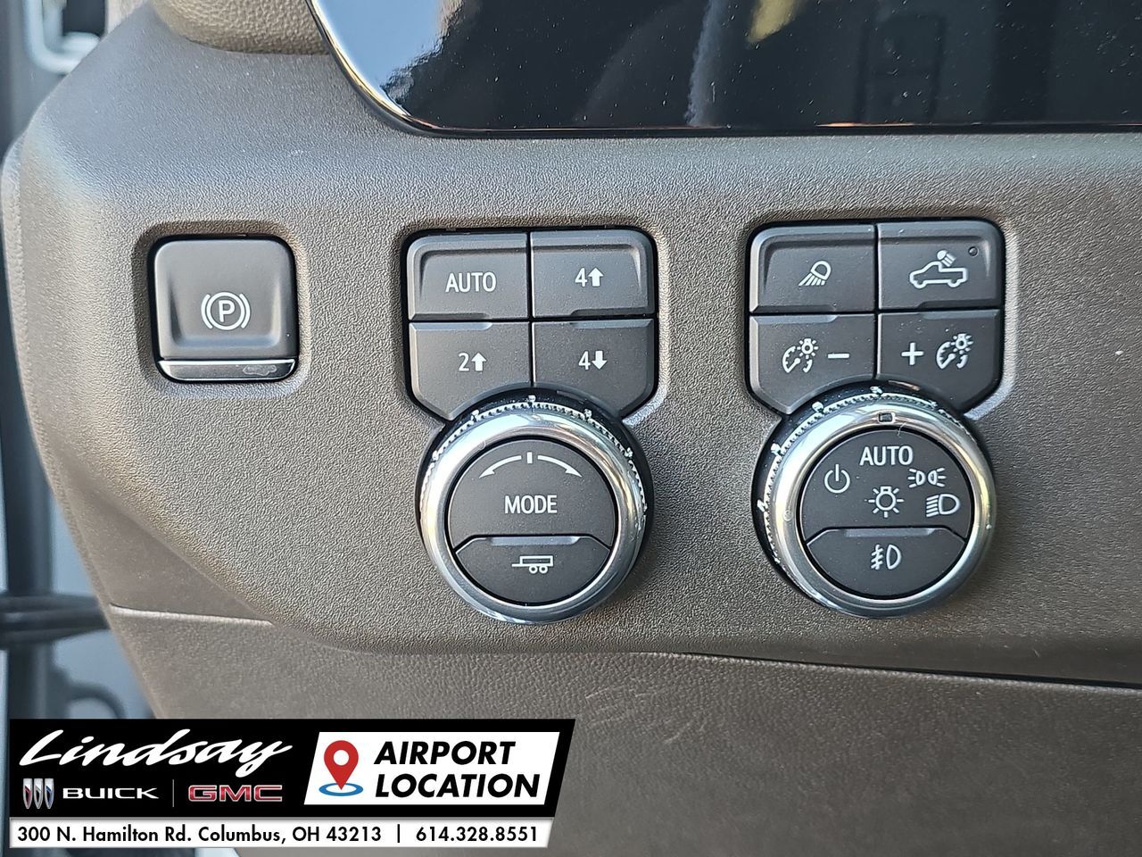 2025 GMC Sierra 1500 SLT Columbus OH