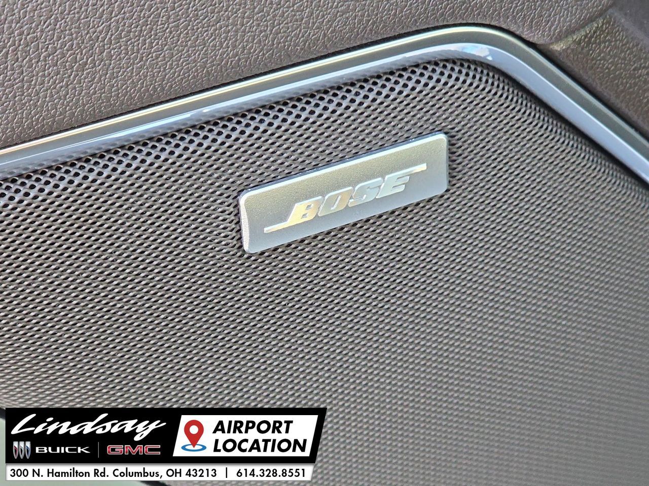 2025 GMC Sierra 1500 SLT Columbus OH