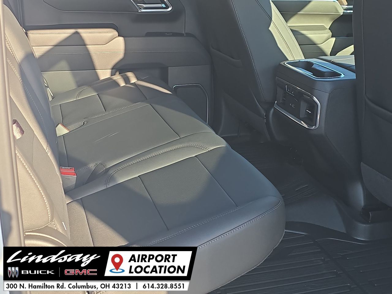 2025 GMC Sierra 1500 SLT Columbus OH