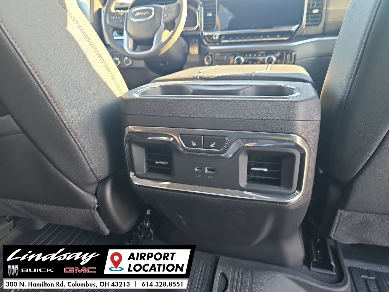 2025 GMC Sierra 1500 SLT Columbus OH