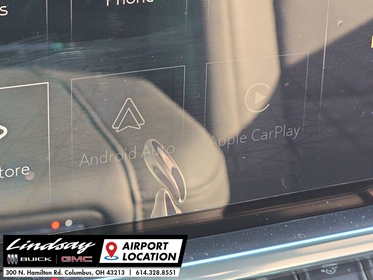 2025 GMC Sierra 1500 SLT Columbus OH