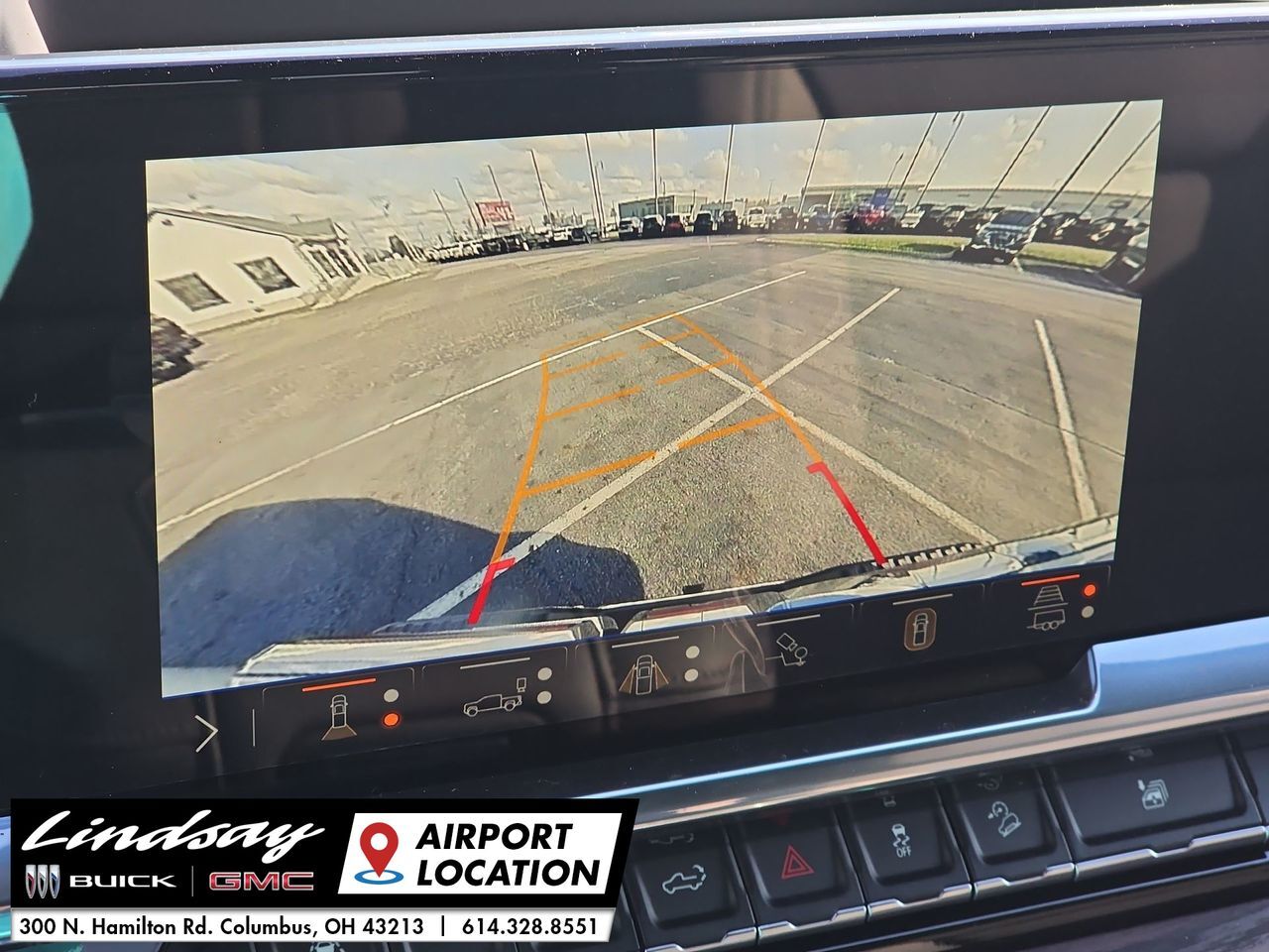 2025 GMC Sierra 1500 SLT Columbus OH