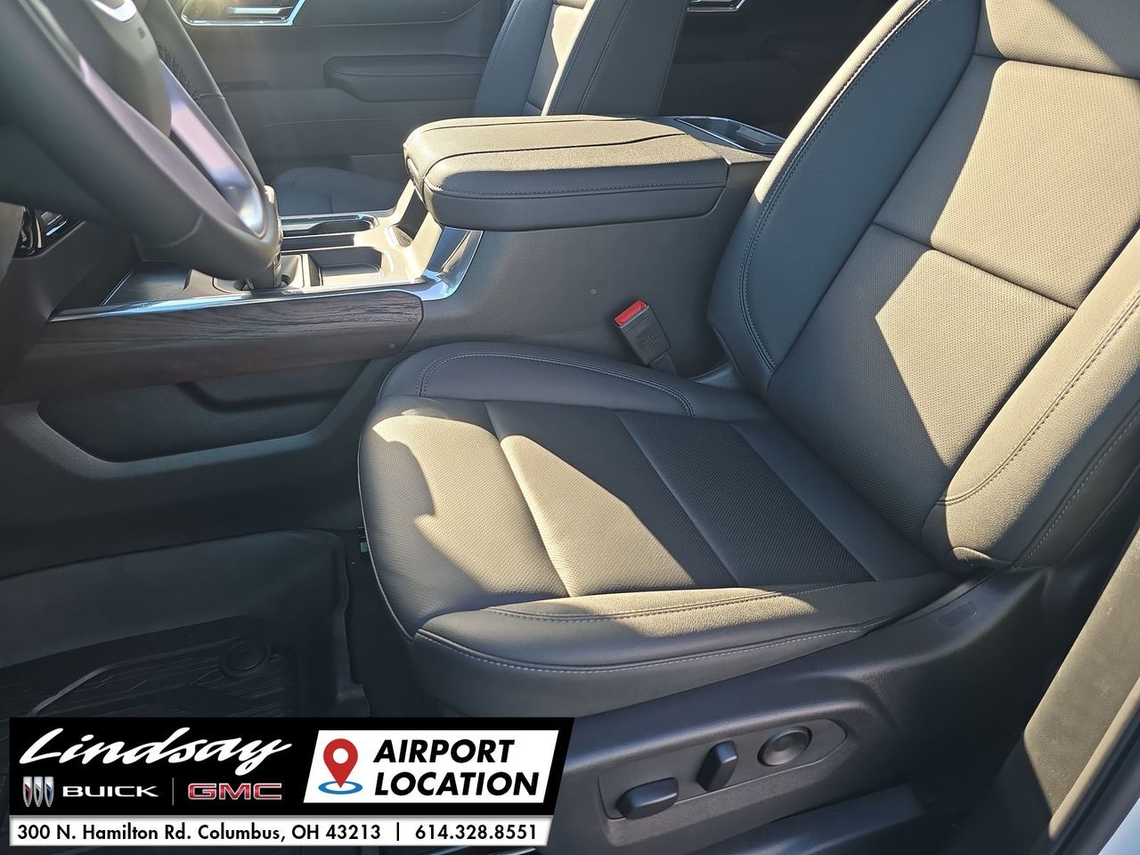 2025 GMC Sierra 1500 SLT Columbus OH