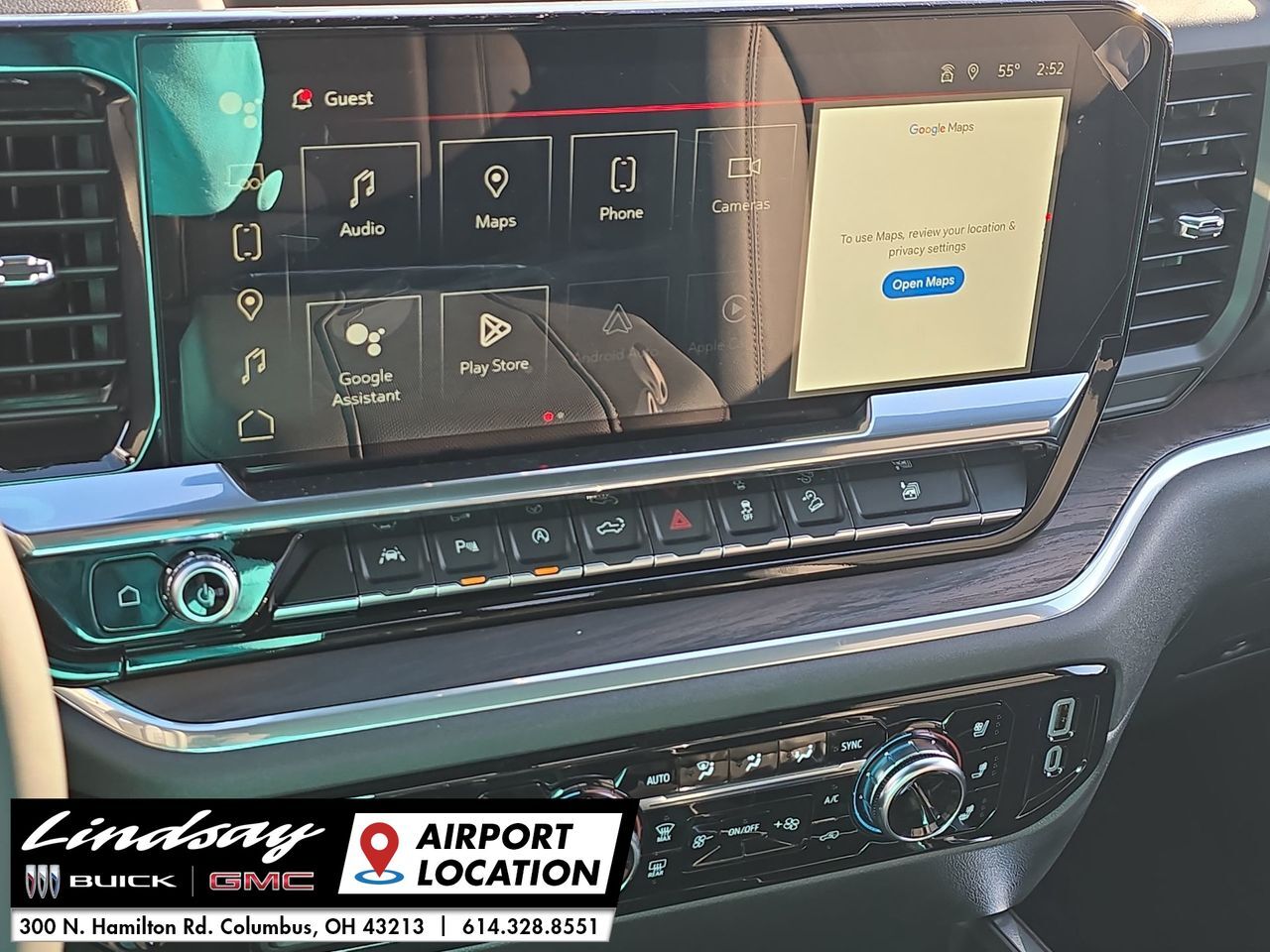 2025 GMC Sierra 1500 SLT Columbus OH