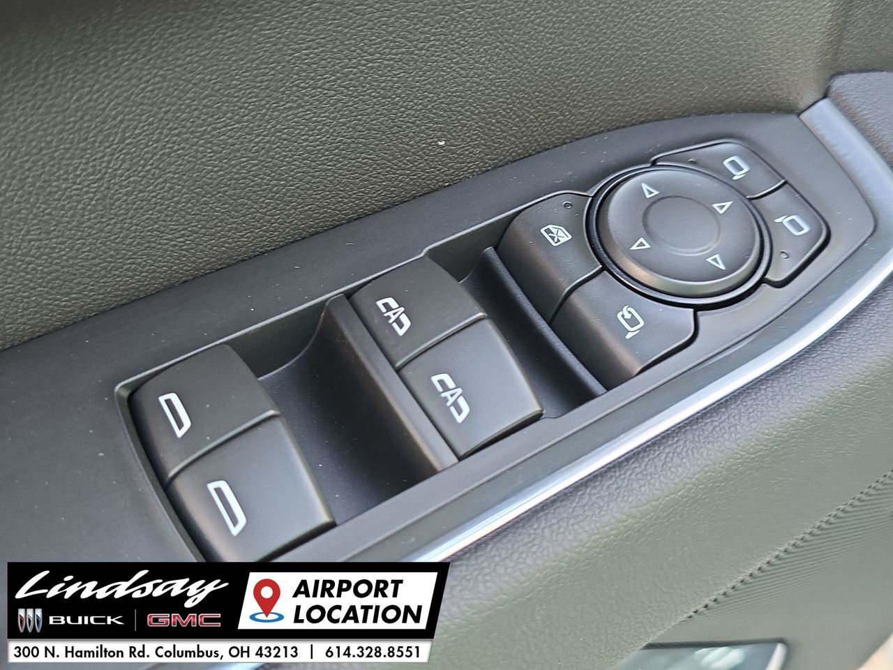 2025 GMC Sierra 1500 SLT Columbus OH