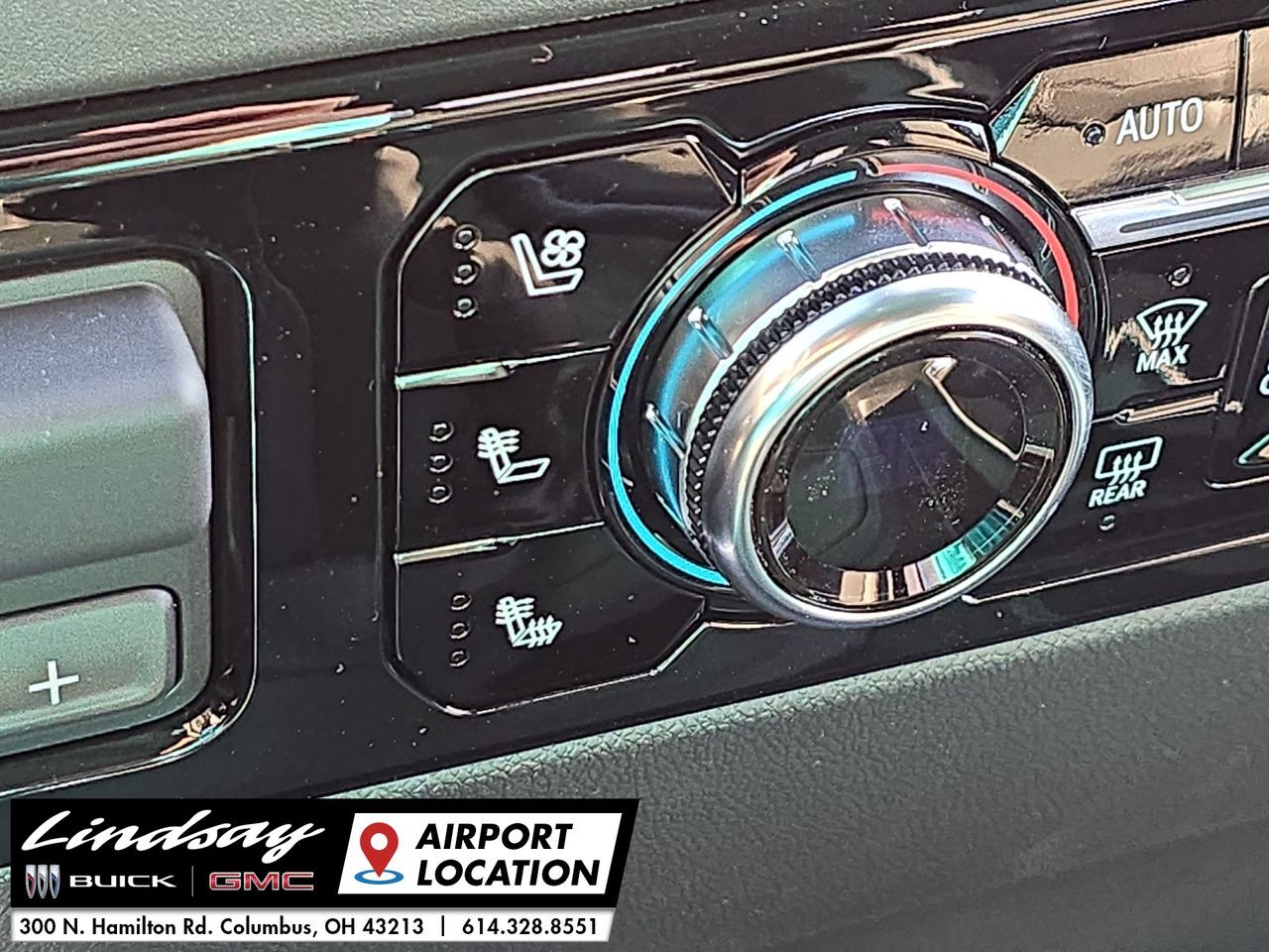 2025 GMC Sierra 1500 SLT Columbus OH