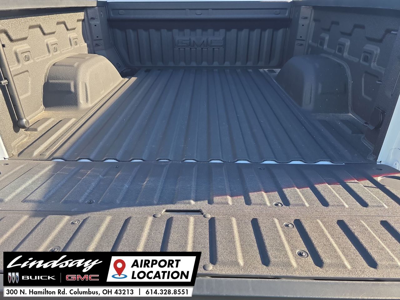 2025 GMC Sierra 1500 SLT Columbus OH