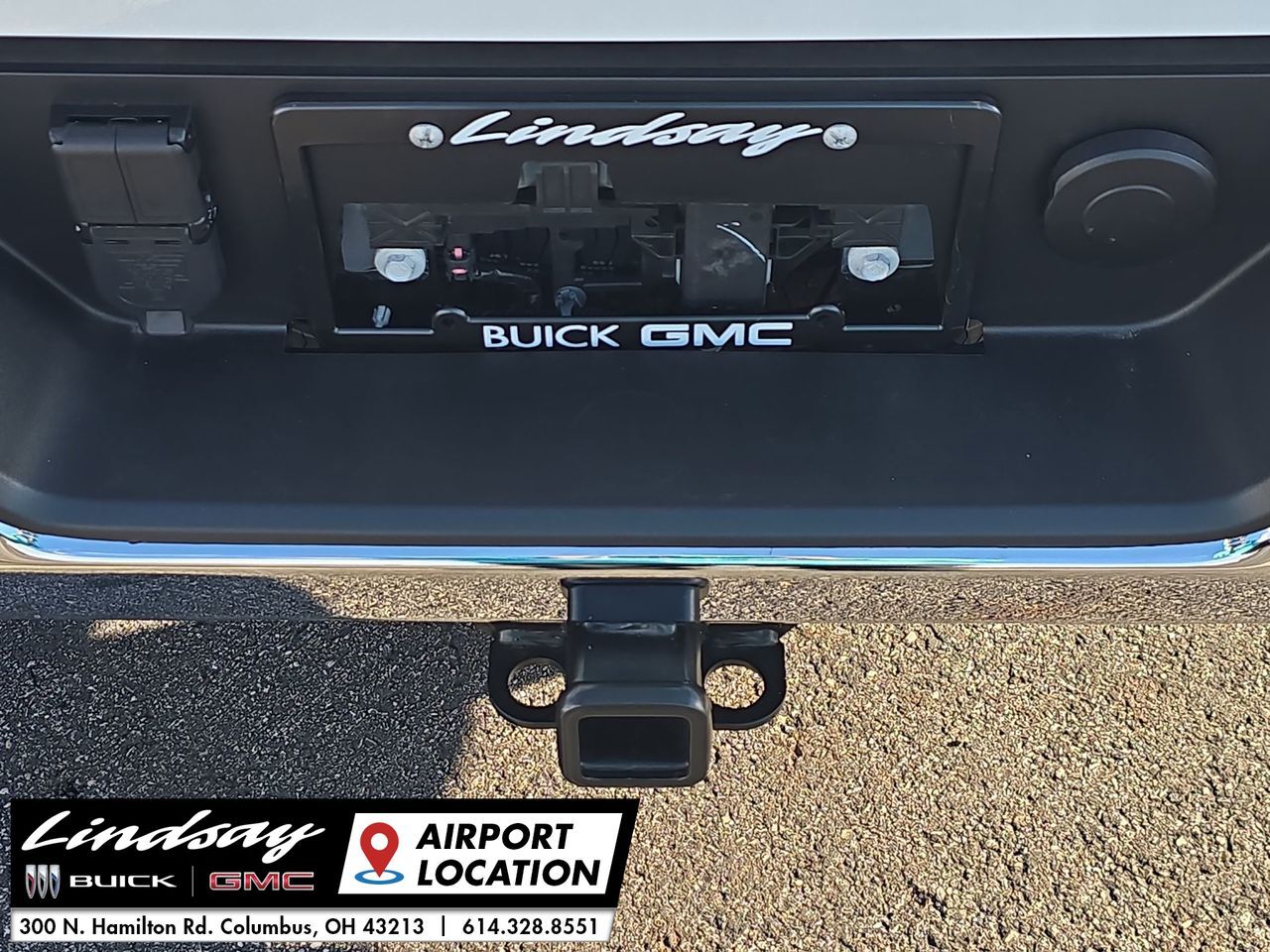 2025 GMC Sierra 1500 SLT Columbus OH