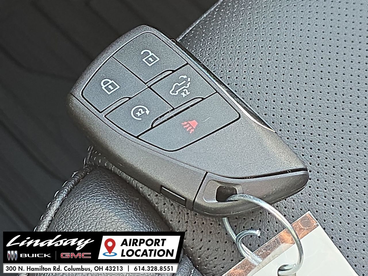 2025 GMC Sierra 1500 SLT Columbus OH