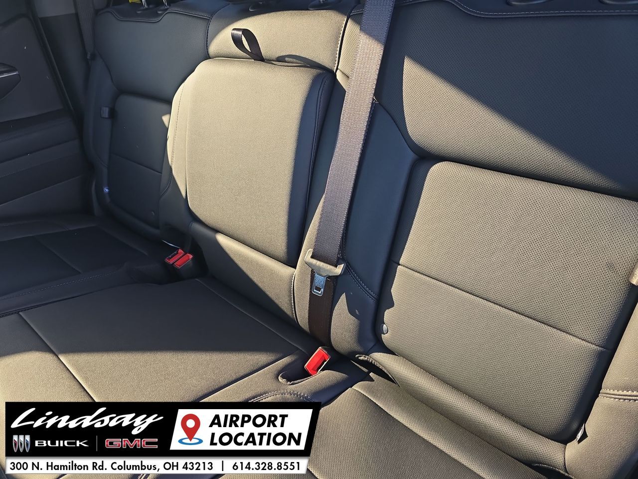 2025 GMC Sierra 1500 SLT Columbus OH