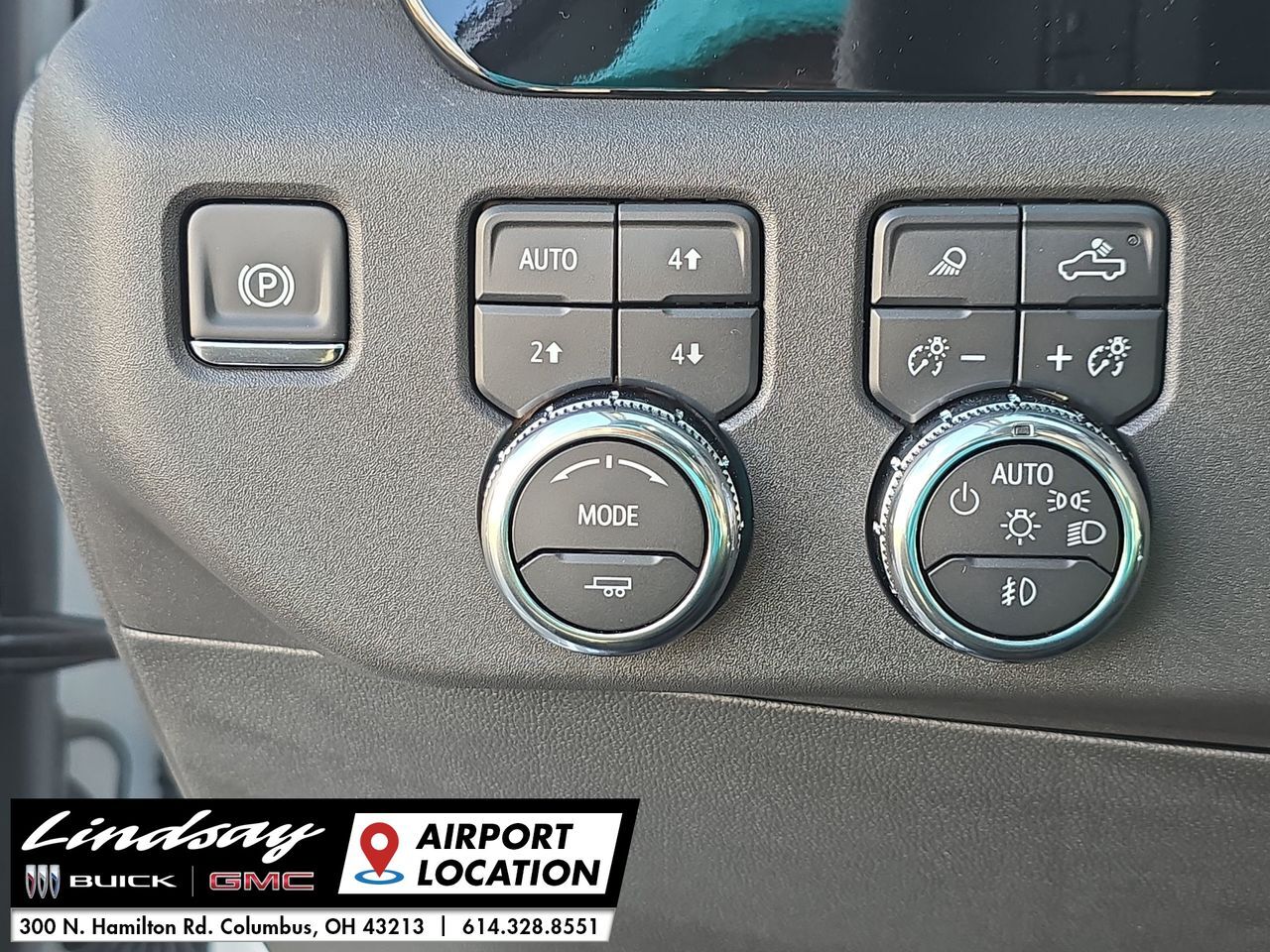 2025 GMC Sierra 1500 SLT Columbus OH