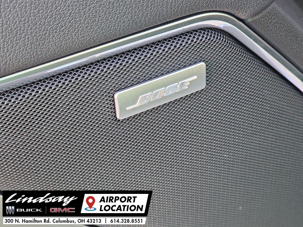 2025 GMC Sierra 1500 SLT Columbus OH