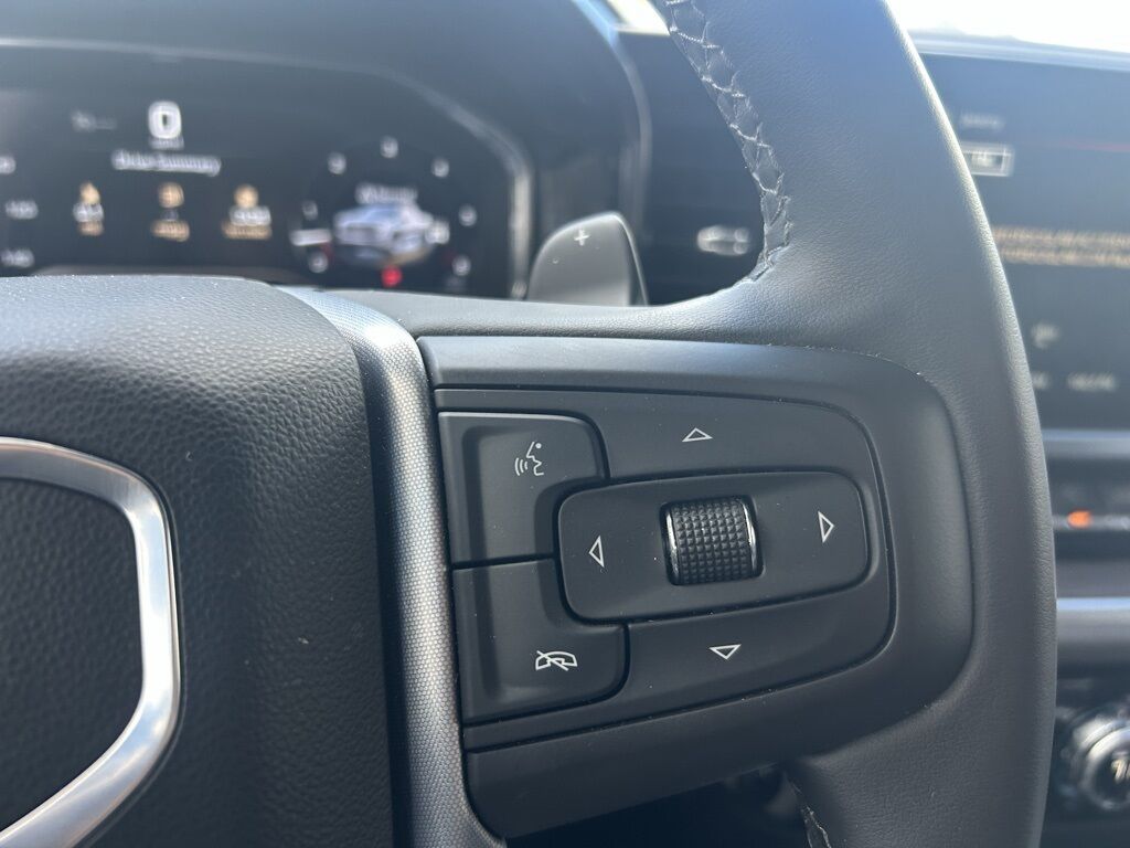 2025 GMC Sierra 1500 SLT Crestwood KY