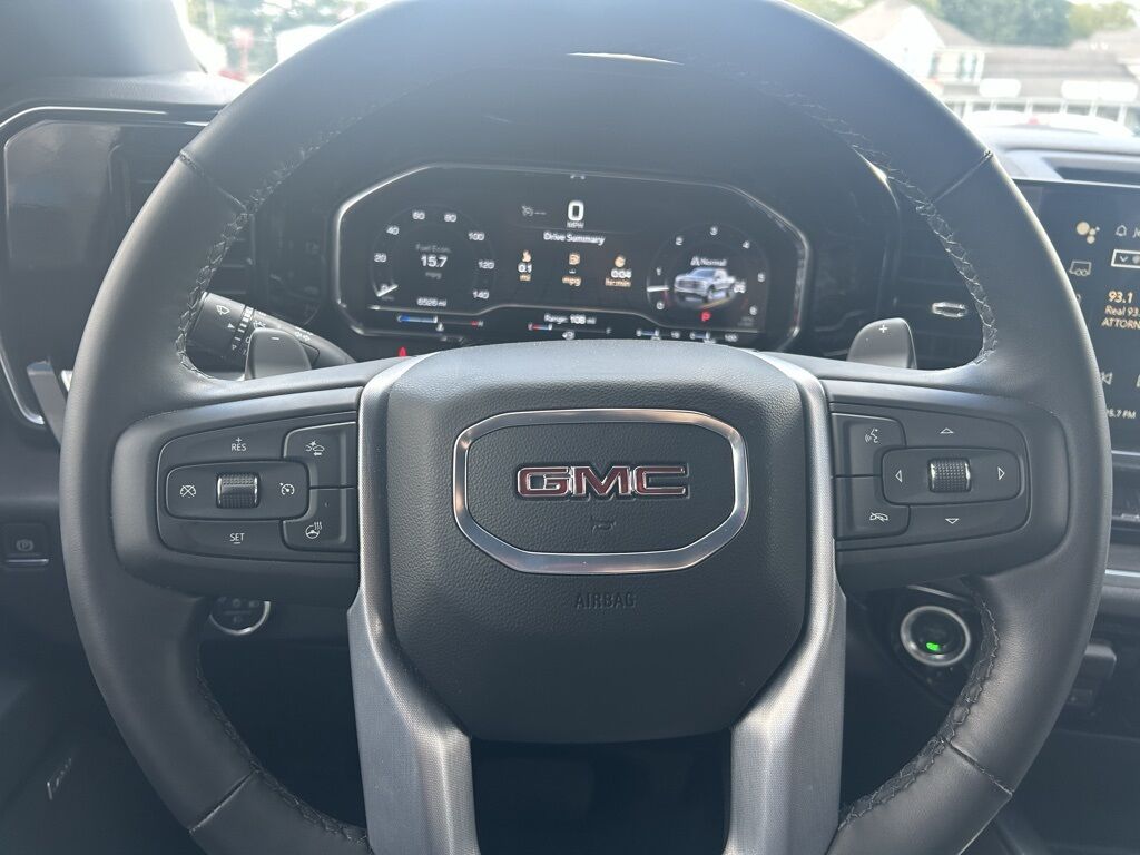 2025 GMC Sierra 1500 SLT Crestwood KY