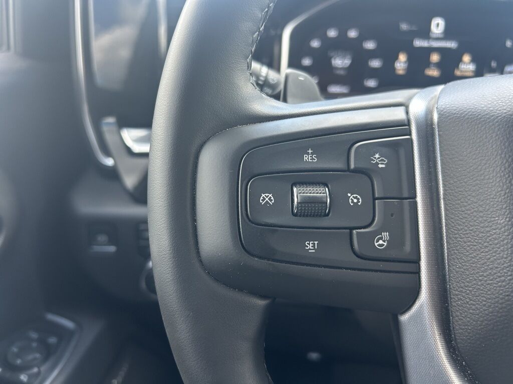 2025 GMC Sierra 1500 SLT Crestwood KY