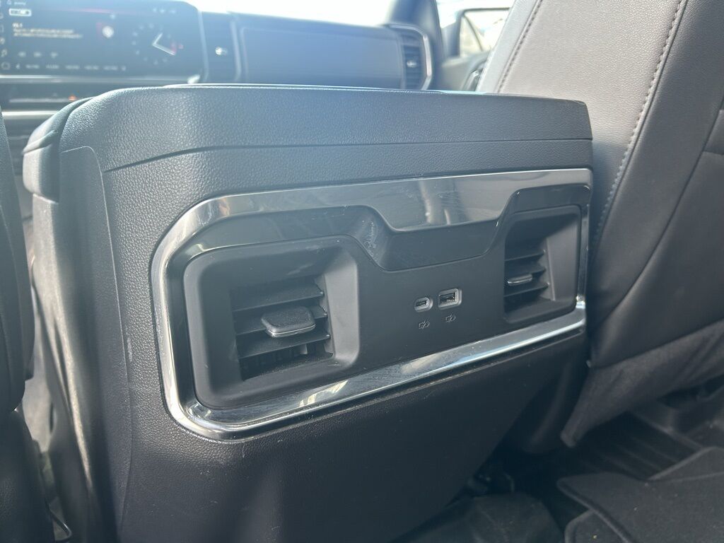 2025 GMC Sierra 1500 SLT Crestwood KY