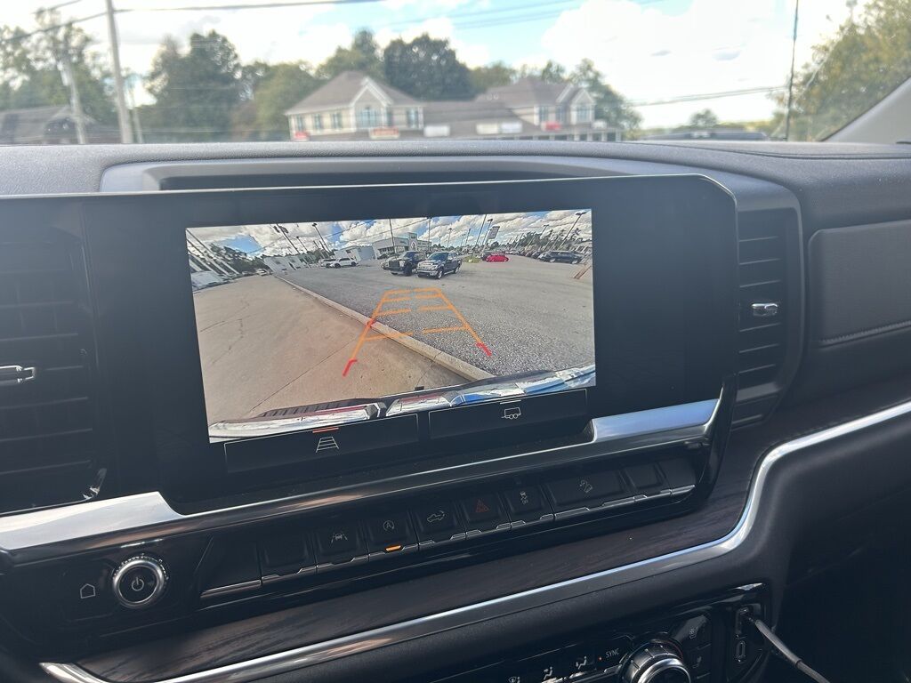 2025 GMC Sierra 1500 SLT Crestwood KY