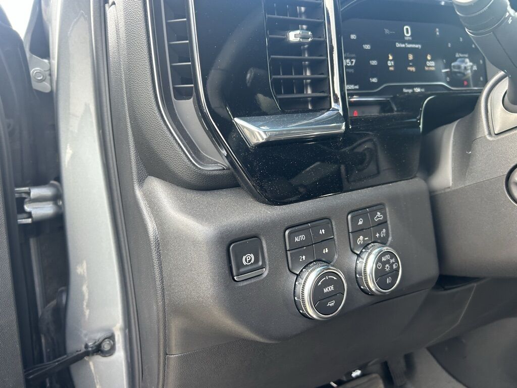 2025 GMC Sierra 1500 SLT Crestwood KY