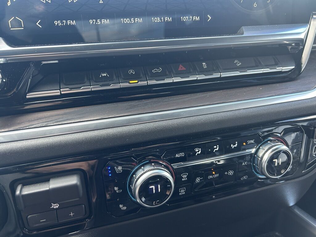 2025 GMC Sierra 1500 SLT Crestwood KY