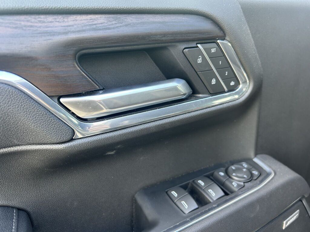 2025 GMC Sierra 1500 SLT Crestwood KY