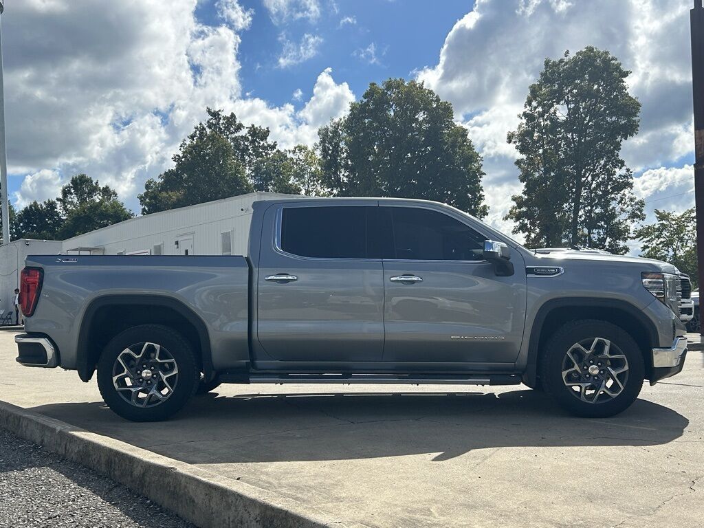 2025 GMC Sierra 1500 SLT Crestwood KY