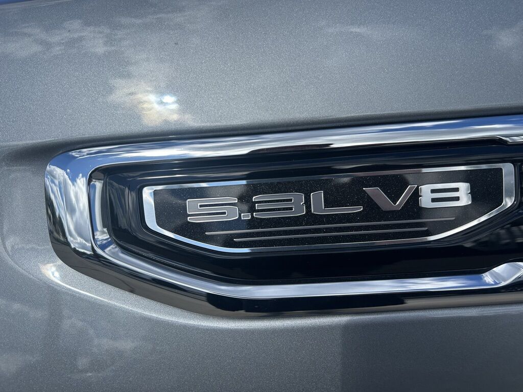 2025 GMC Sierra 1500 SLT Crestwood KY