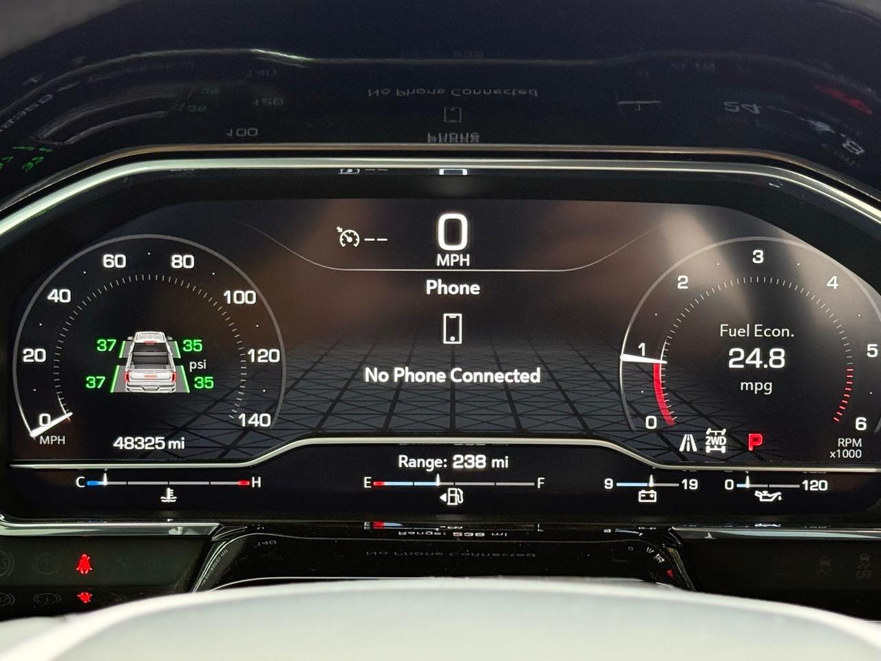 2025 GMC Sierra 1500 SLT Crestwood KY