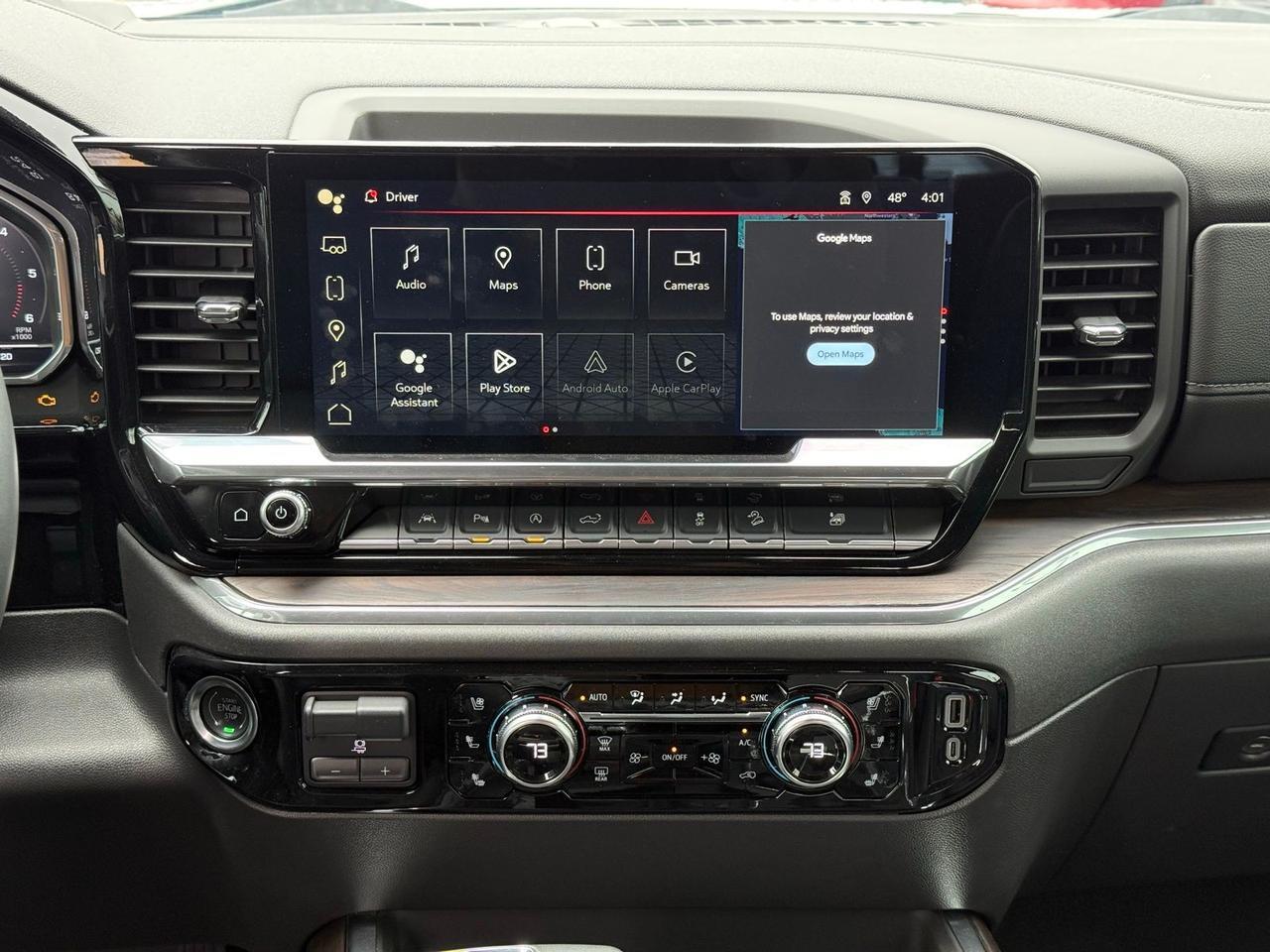 2025 GMC Sierra 1500 SLT Crestwood KY