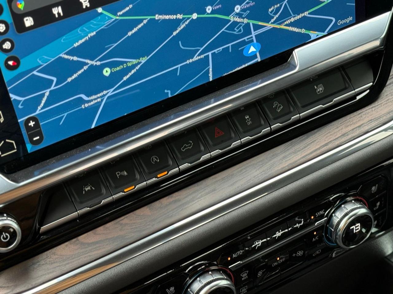 2025 GMC Sierra 1500 SLT Crestwood KY