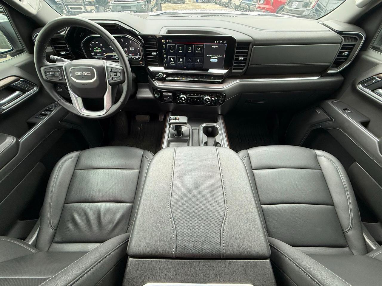 2025 GMC Sierra 1500 SLT Crestwood KY