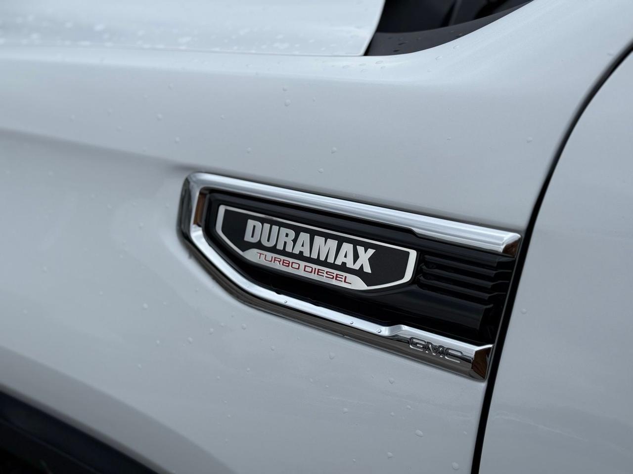 2025 GMC Sierra 1500 SLT Crestwood KY