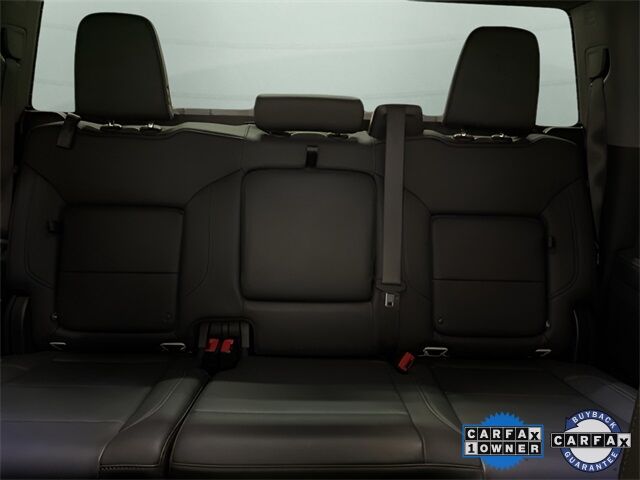 2025 GMC Sierra 1500 SLT Dallas TX
