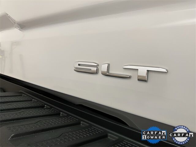 2025 GMC Sierra 1500 SLT Dallas TX