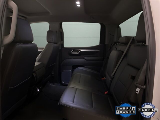2025 GMC Sierra 1500 SLT Dallas TX