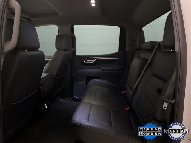 2025 GMC Sierra 1500 SLT Dallas TX
