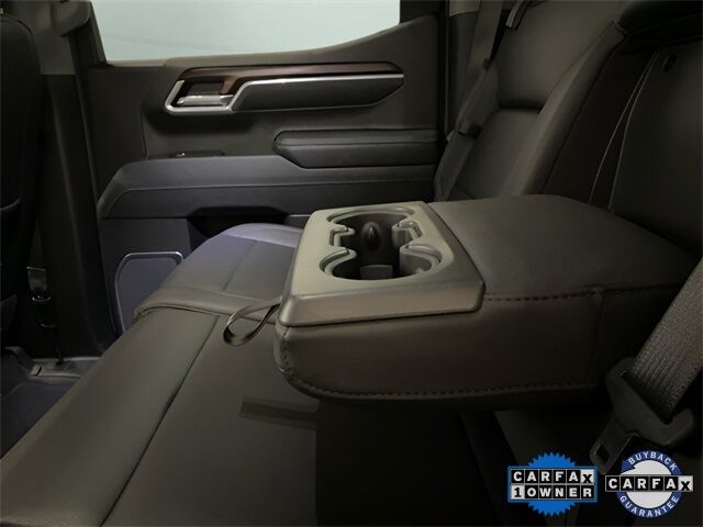 2025 GMC Sierra 1500 SLT Dallas TX