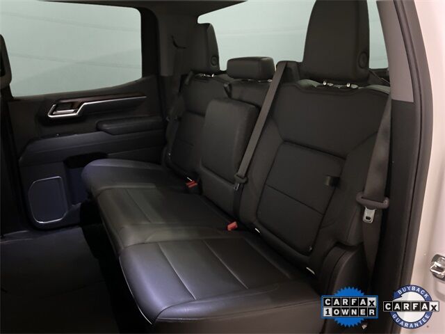2025 GMC Sierra 1500 SLT Dallas TX